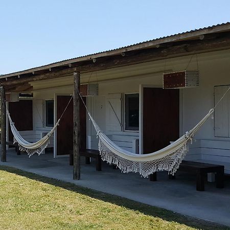 Posada Buscavida Close To Cabo Polonio, Oceania Del Polonio Rincón de los Oliveras Kültér fotó