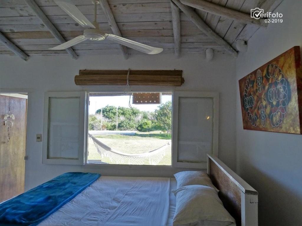Posada Buscavida Close To Cabo Polonio, Oceania Del Polonio Rincón de los Oliveras Kültér fotó