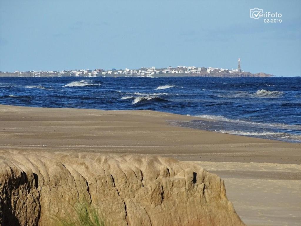 Posada Buscavida Close To Cabo Polonio, Oceania Del Polonio Rincón de los Oliveras Kültér fotó